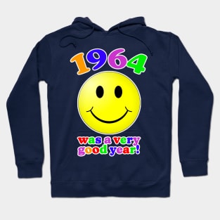 1964 Hoodie